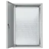 ЩМП-60.40.20 IP31 STANDART Корпус металевий