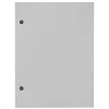 PRO-UEA ЩМП-80.60.25 IP54 Корпус металевий