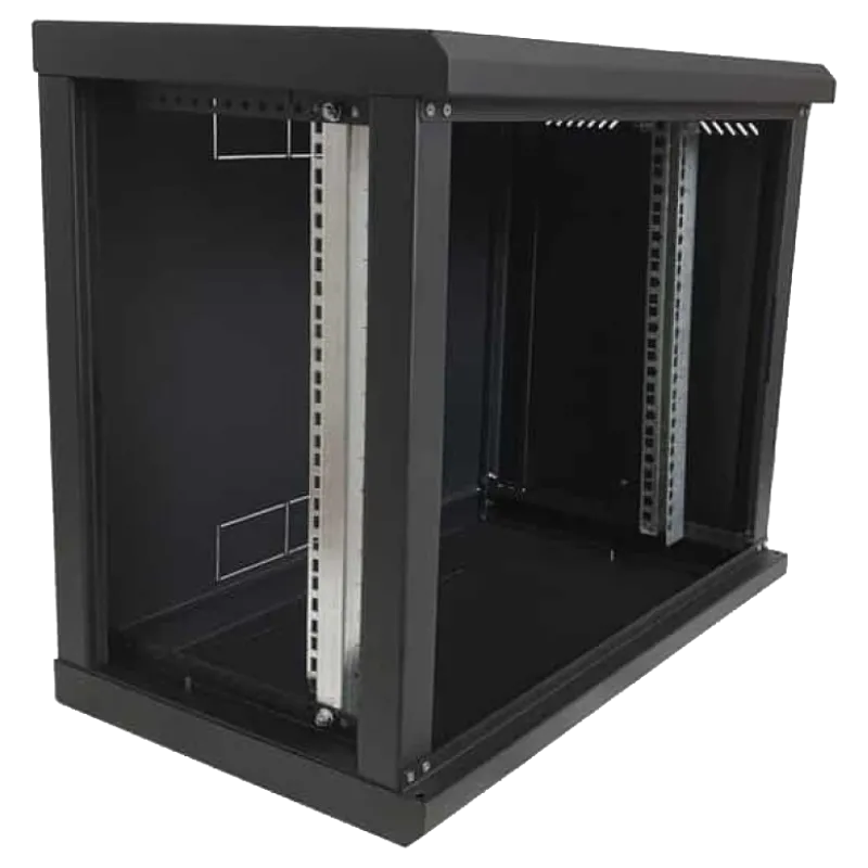 EServer 9U 600х600х503 Шкаф