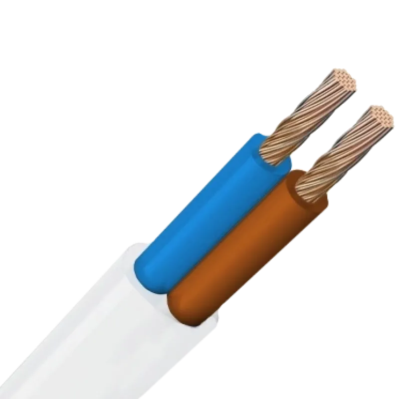 Каблекс ШВВП 2х0,5 (бухта 200 м.) Провід