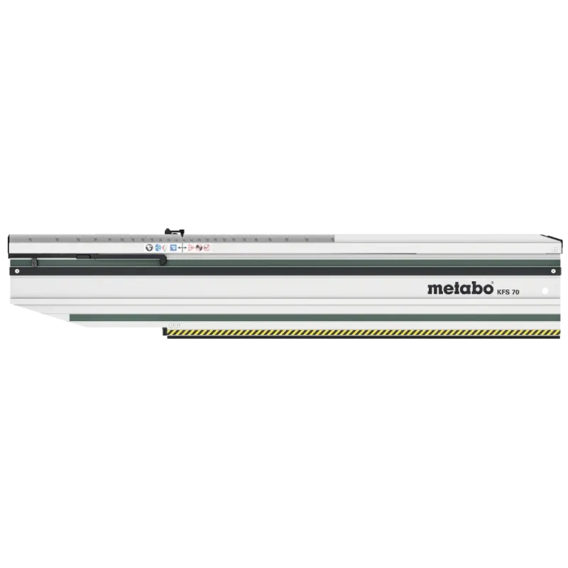 Metabo KFS 70, 629017000 Торцювальна шина
