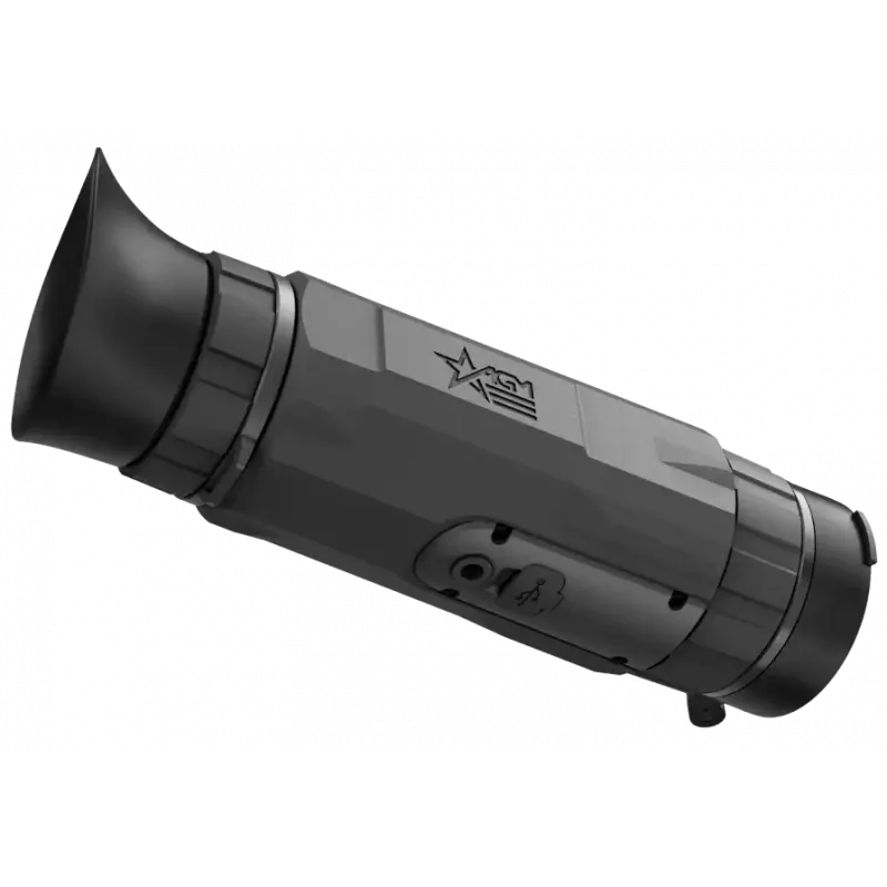 AGM Sidewinder TM25-384 Тепловизионный монокуляр