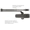 RYOBI *9900 9903 SILVER_BRONZ Доводчик