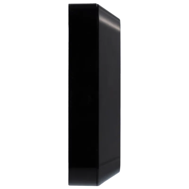 U-Prox Siren Black Беспроводная внутренняя сирена