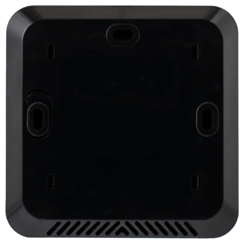 U-Prox Siren Black Беспроводная внутренняя сирена