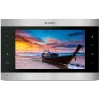 SL-10IPTHD (silver+black) Відеодомофон 10 "Slinex