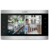 SL-10IPTHD (silver+black) Відеодомофон 10 "Slinex