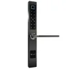 SEVEN LOCK SL-7732BF black Розумний замок