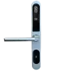 SEVEN LOCK SL-7737S silver ID EM Электронный замок RFID