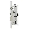 SEVEN LOCK SL-7737S silver ID EM Электронный замок RFID