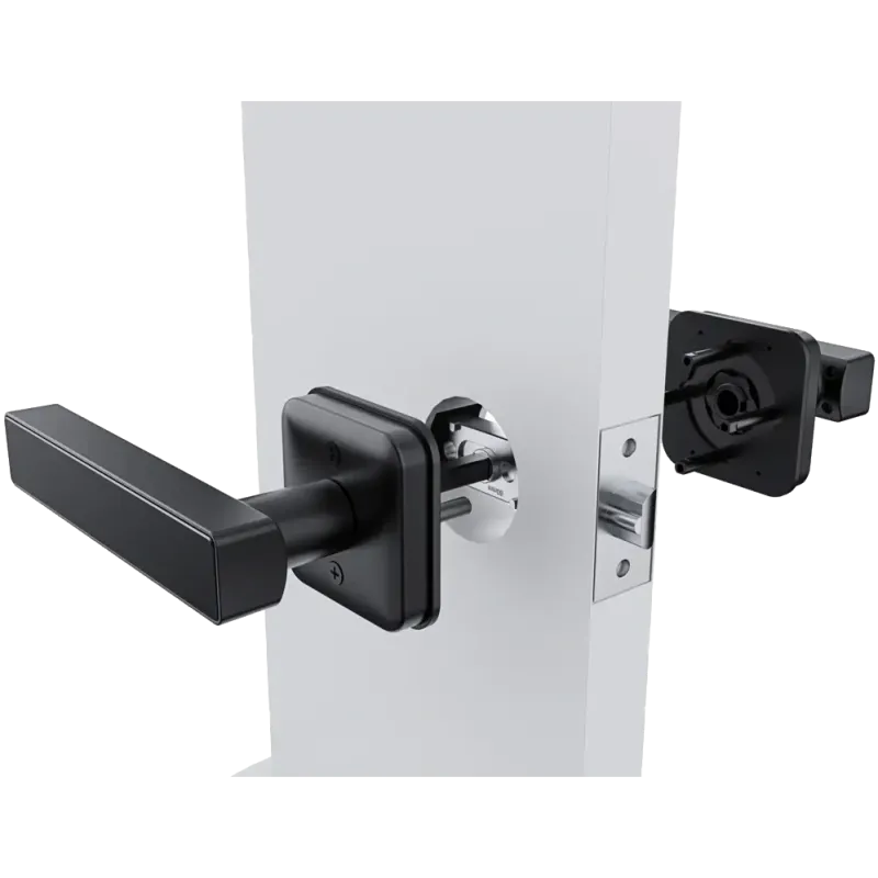 SEVEN LOCK SL-7738BF Биометрический замок