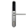 SEVEN LOCK SL-7761B silver Умный замок