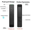 SEVEN LOCK SL-7775BF black Біометричний замок
