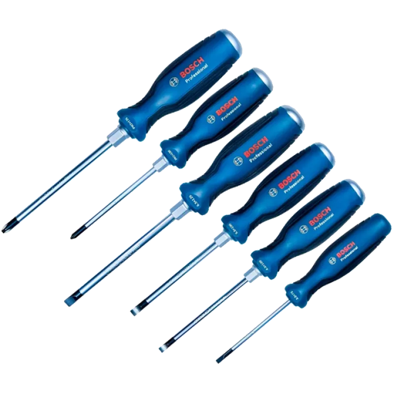 Bosch SL/PH Professional Набор отверток