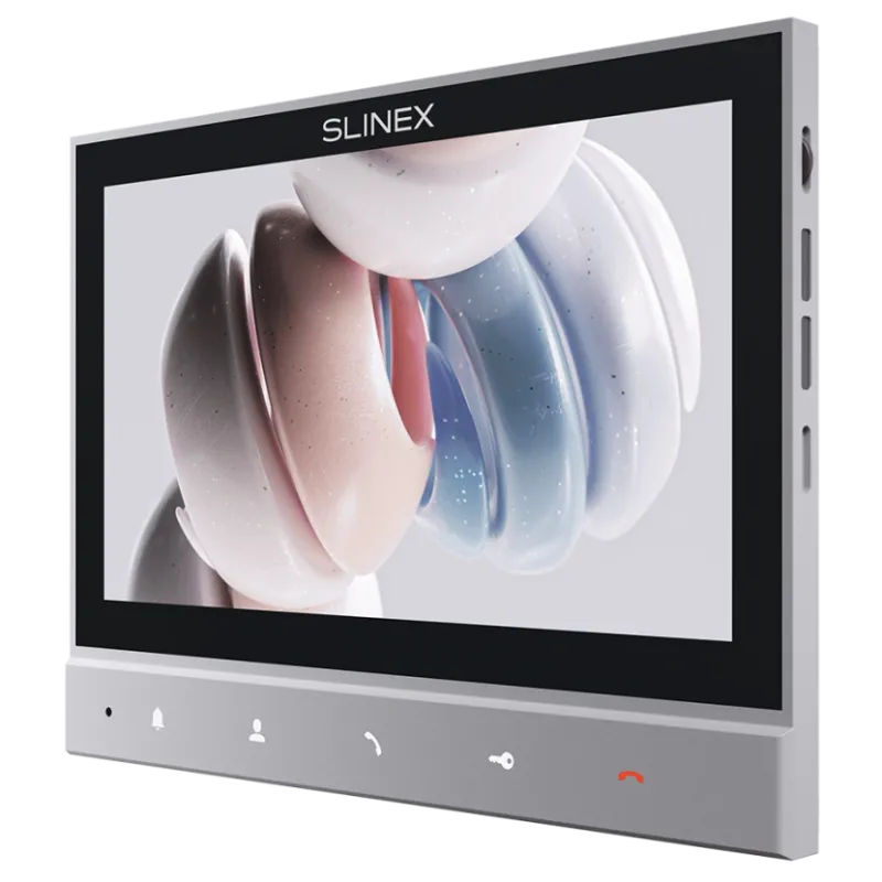 Slinex SK-07HD graphite Відеодомофон