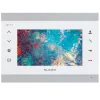 Slinex SL-07N Cloud 7" дюймов silver/white Видеодомофон