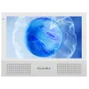 Slinex Sonik 7 Cloud AI white Відеодомофон