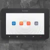 Slinex SM-07 Graphite + ML-17HR Graphite Комплект відеодомофону