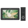 Slinex SM-07 Graphite + ML-17HR Graphite Комплект відеодомофону