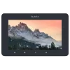 SM-07MHD 7” дюймов (dark grey) Видеодомофон Slinex