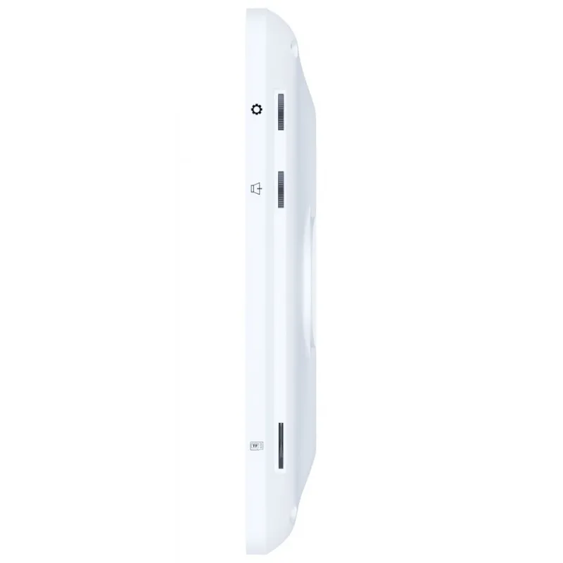 SM-07MHD 7”дюймів (white) Відеодомофон Slinex