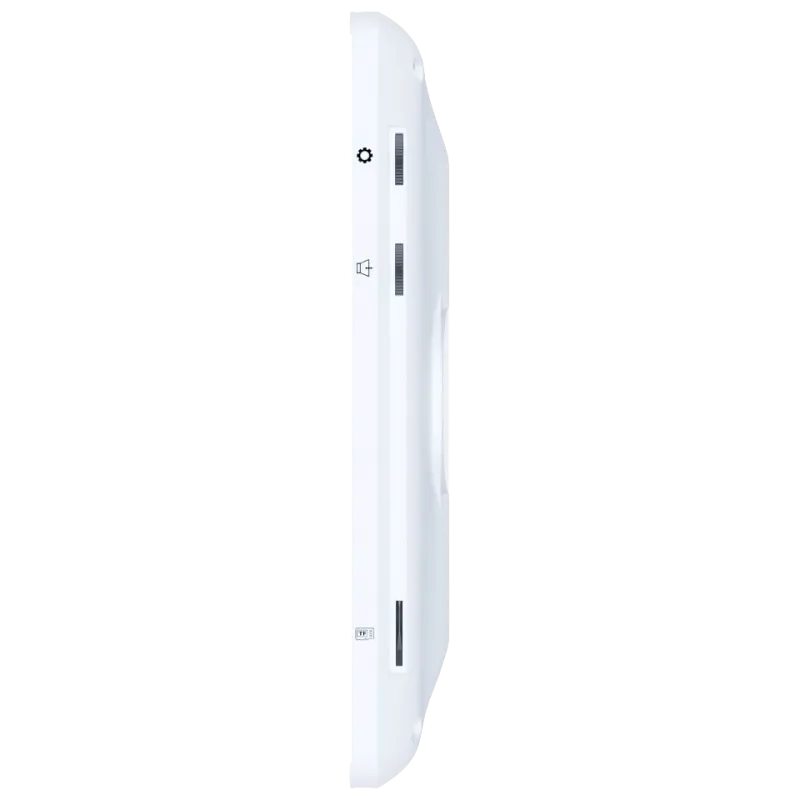Slinex SM-07 7" дюймів white Відеодомофон