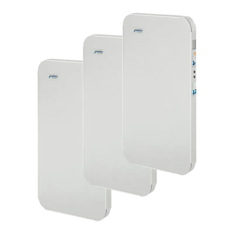 VOLTER СНПТТ Prostor-21 (21000Вт) Стабілізатор напруги інверторний трифазний