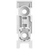 Smartbracket Ajax DoorProtect біла Кріпильна панель