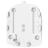 Smartbracket Ajax Hub біла Кріпильна панель