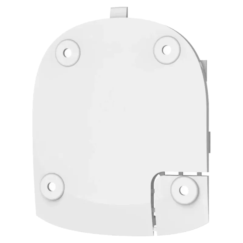 Smartbracket Ajax Hub біла Кріпильна панель