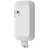 Smartbracket Ajax MotionProtect Outdoor біла Кріпильна панель