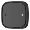 Smartbracket Ajax StreetSiren black Крепежная панель