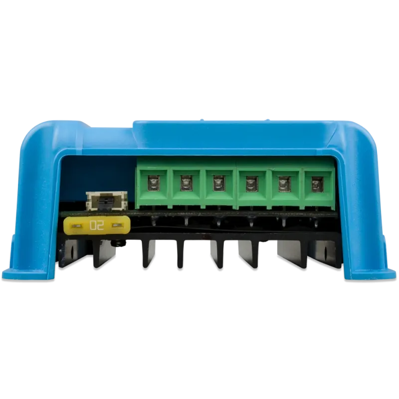 Victron Energy SmartSolar MPPT 100/15 Контроллер заряда