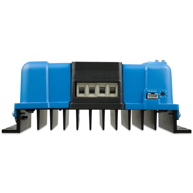Victron Energy SmartSolar MPPT 150/45 Контроллер заряда
