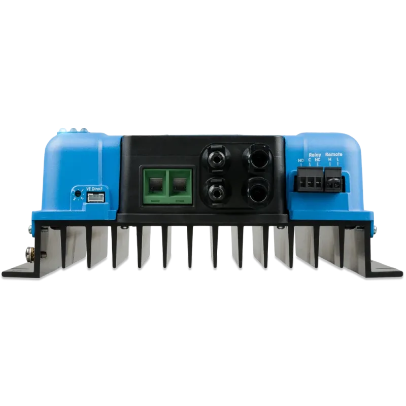 Victron Energy SmartSolar MPPT 150/60-MC4 Контроллер заряда