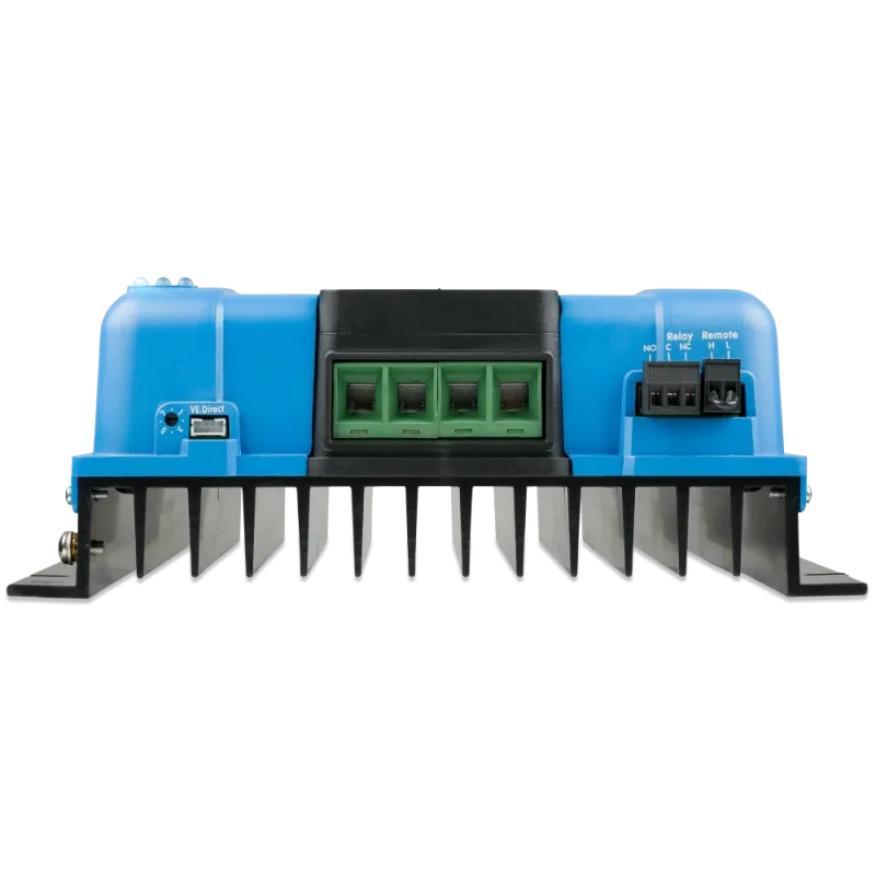 Victron Energy SmartSolar MPPT 250/70-Tr Контролер заряду