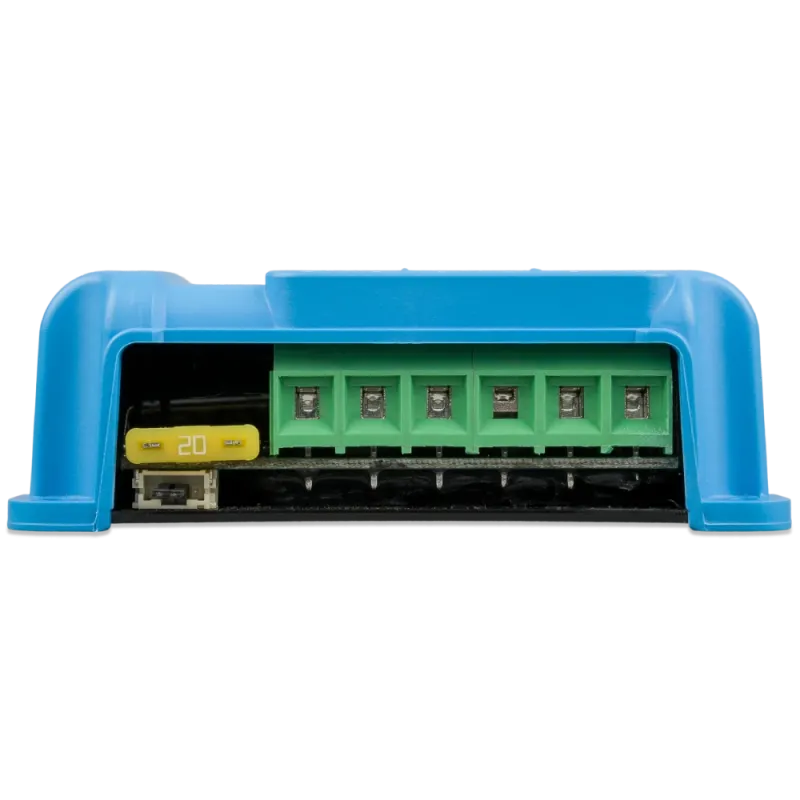 Victron Energy SmartSolar MPPT 75/10 Контроллер заряда