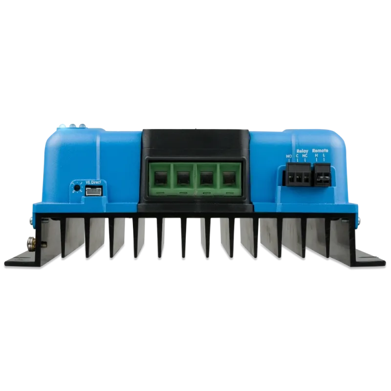 Victron Energy SmartSolar MPPT 150/70-Tr Контроллер заряда