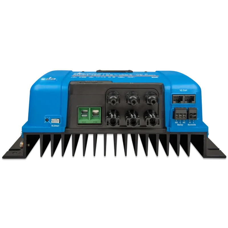 Victron Energy SmartSolar MPPT 150/85-MC4 VE.Can Контролер заряду