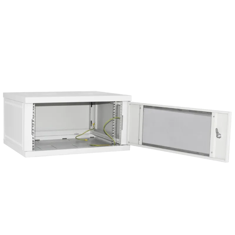 IPCOM СН-6U-060х045-ДС-7035 Шафа телекомунікаційна
