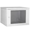 IPCOM СН-9U-060х045-ДC-7035 Шкаф телекоммуникационный