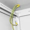 IPCOM СН-9U-060х045-ДC-7035 Шкаф телекоммуникационный