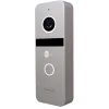 Neolight ALPHA Hybrid Black + SOLO FHD Silver Комплект відеодомофону