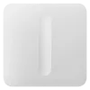 Ajax SoloButton (Dimmer) [55] (8EU) ASP white Кнопка