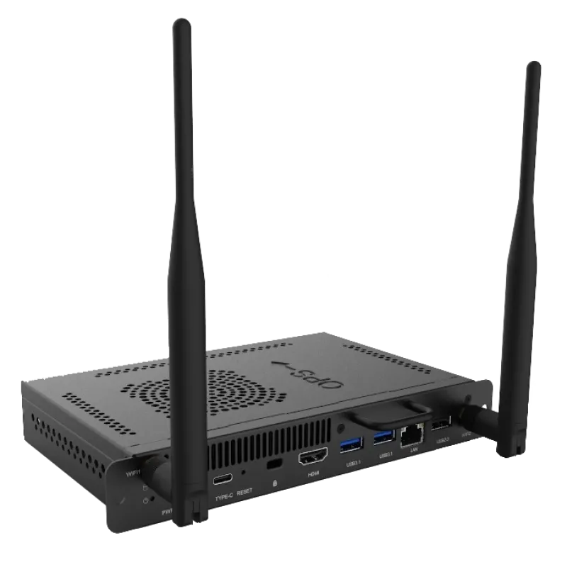 DHI-SP-PI7B82IS Съемный модуль ПК