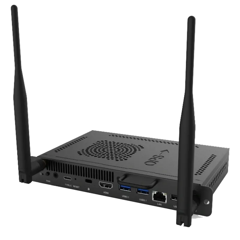 DHI-SP-PI7B82IS Съемный модуль ПК