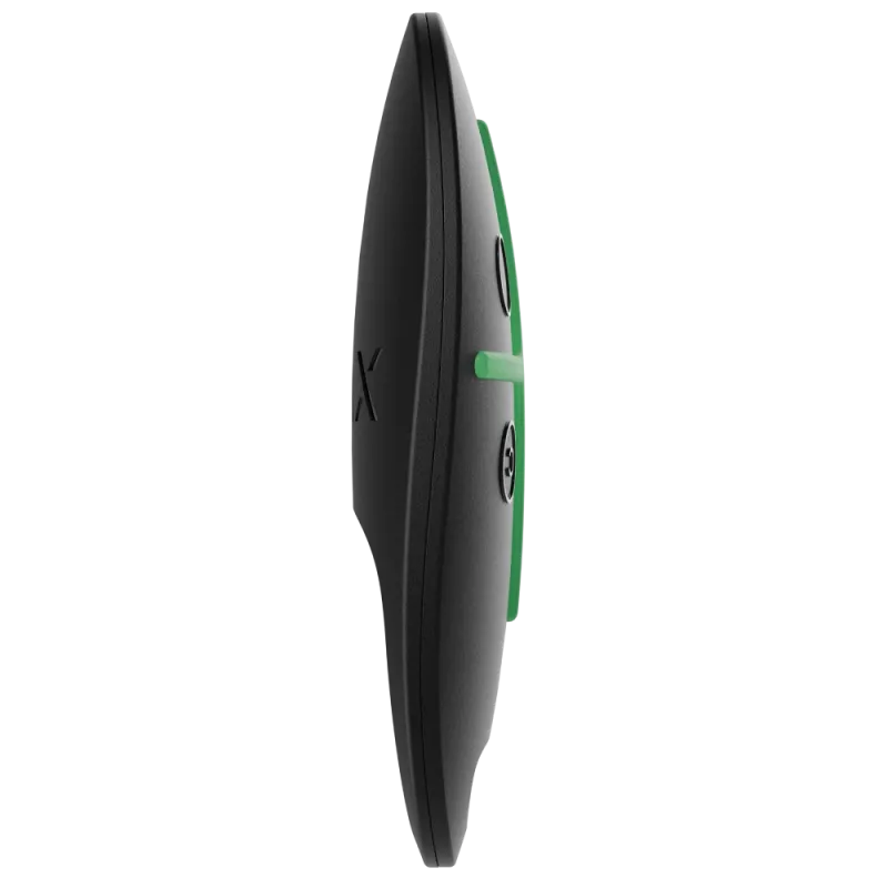 Ajax Superior SpaceControl black Брелок