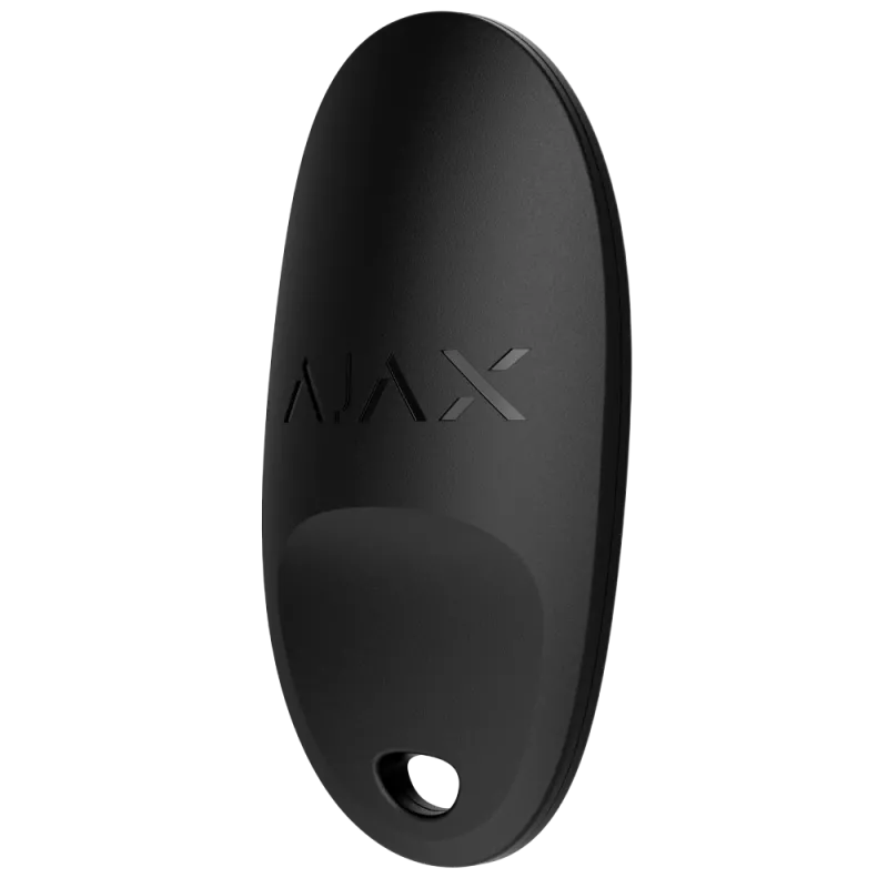 Ajax Superior SpaceControl black Брелок
