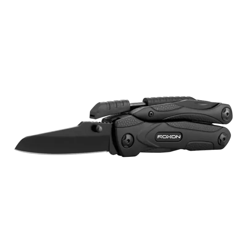 Roxon SPARK CM1349 Мультитул 