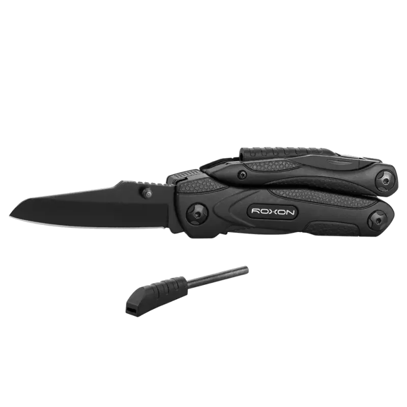 Roxon SPARK CM1349 Мультитул 